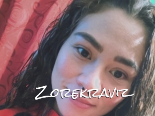 Zorekraviz