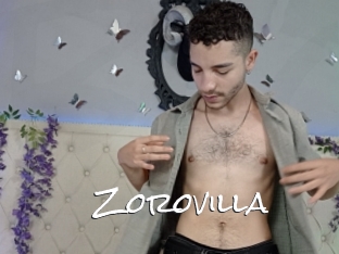 Zorovilla