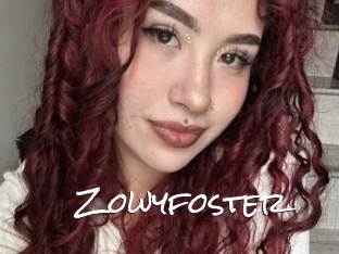 Zowyfoster