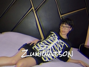 Zukiwatson